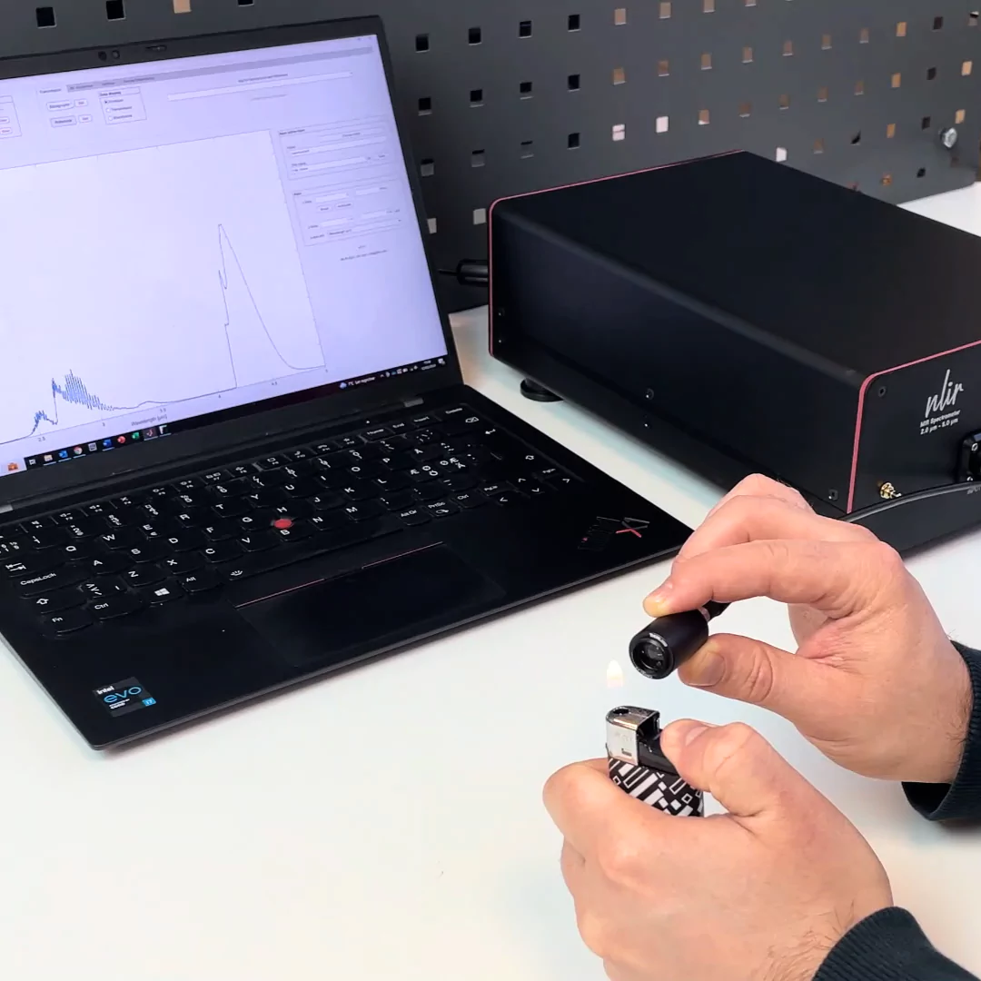 Combustion-Process-Monitoring-using-NLIRs-MIDWAVE Spectrometer