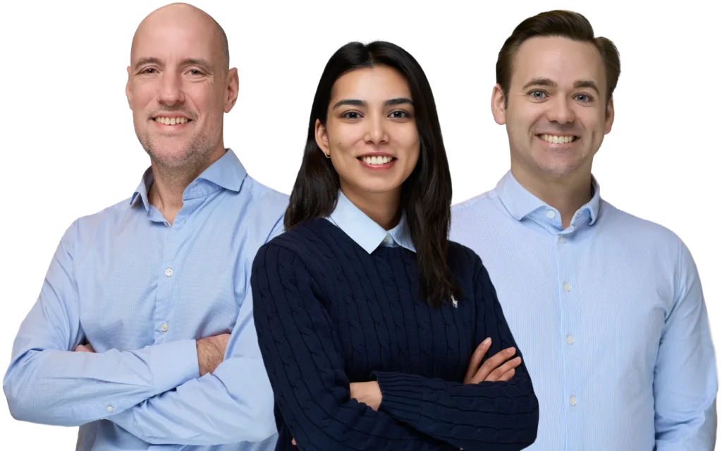 Contact NLIR's optical engineers team