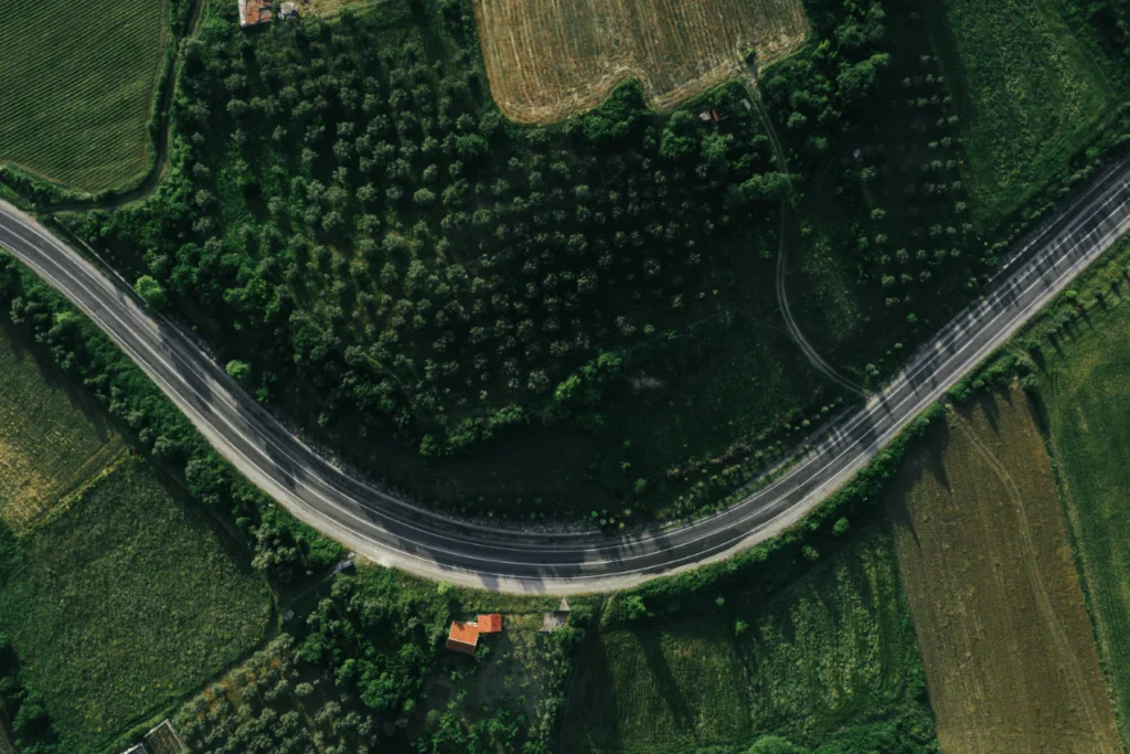 Environmental Sensing with NLIR Spectroscopy Solutions