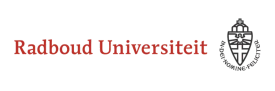 Glad NLIR customer from Radboud University