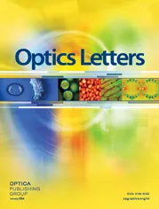 High-resolution mid-infrared optical coherence tomography with kHz line rate using NLIR technology as in Optics Letters, 2021
