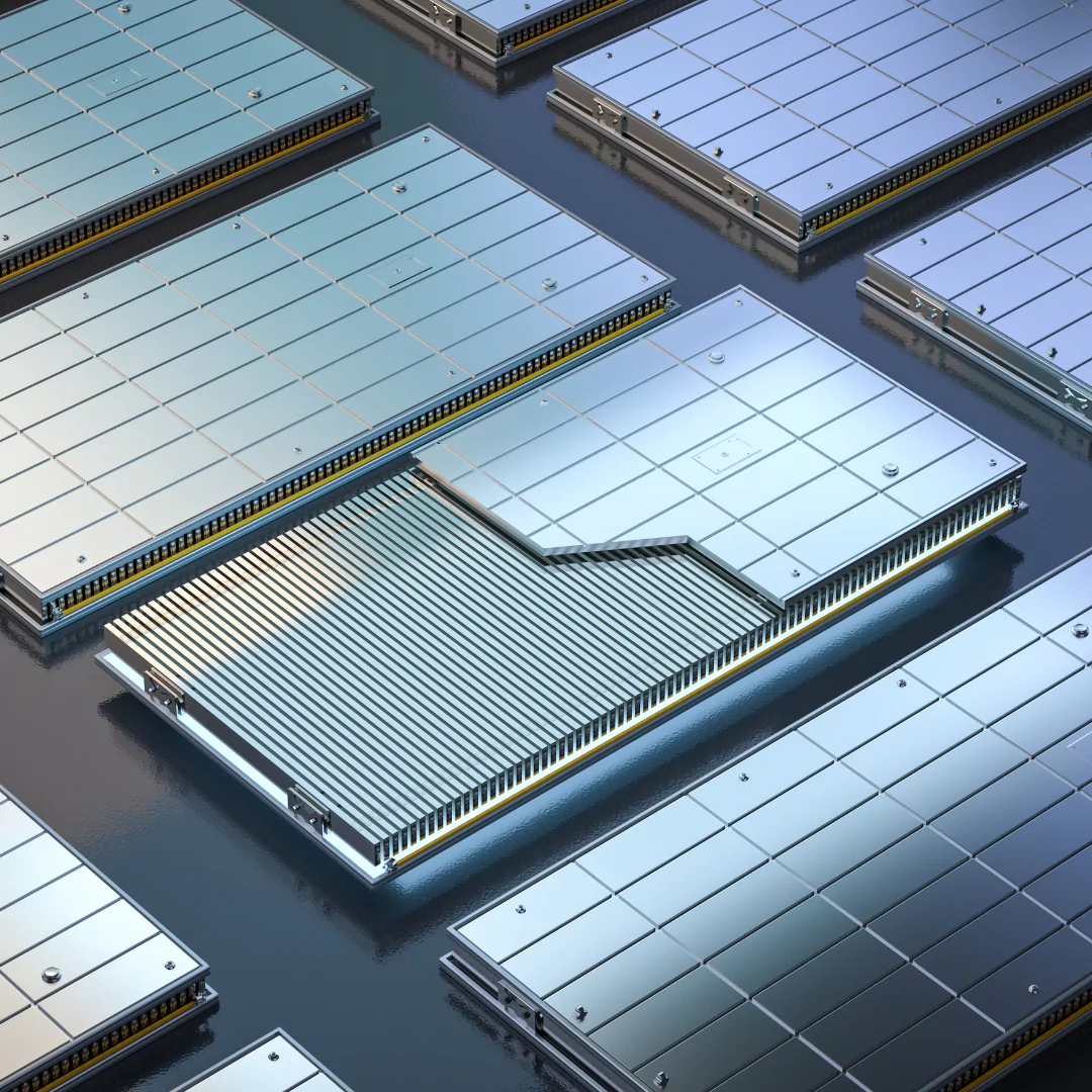 Industrial integrated optics characterization with NLIR