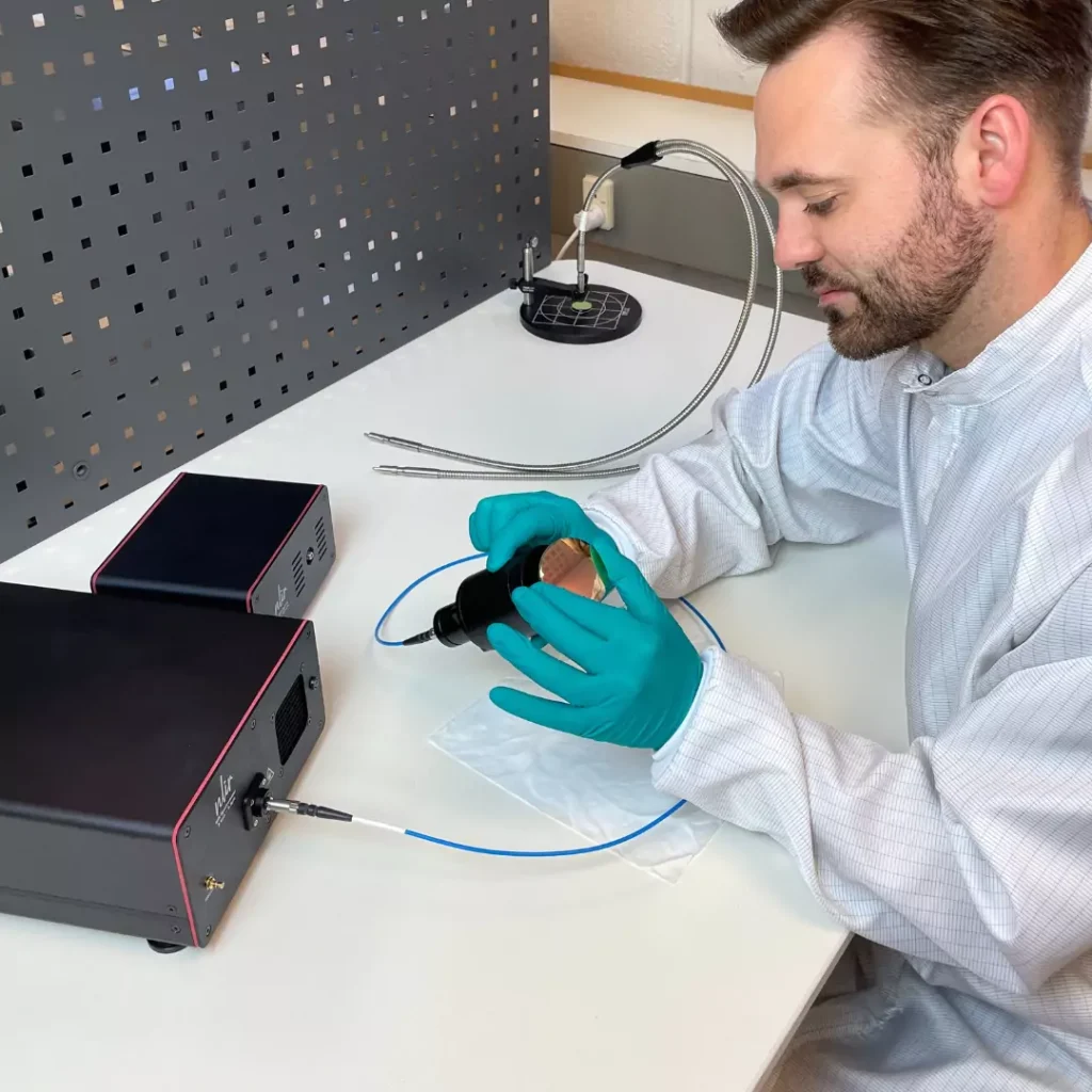 Measuring-IR-batch-coatings-with-NLIR-spectrometer