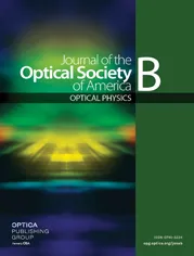 Mid-infrared upconversion spectroscopy using NLIR technology as in Journal of the Optical Society of America, 2016