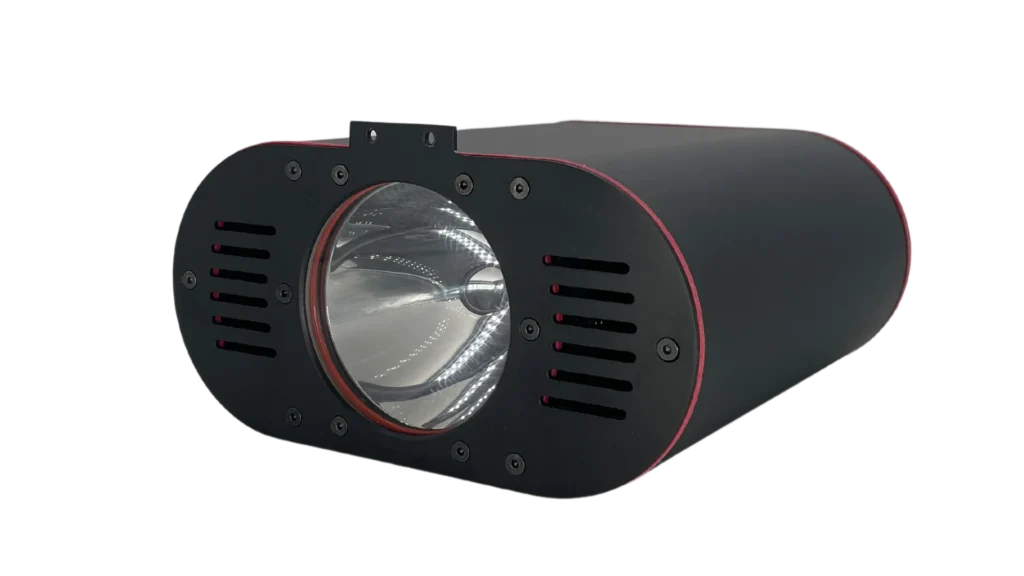 NLIR AURALIS Light Source