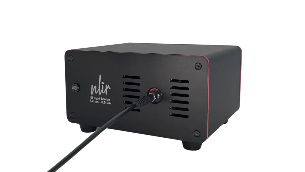 FIBER Light Source by NLIR