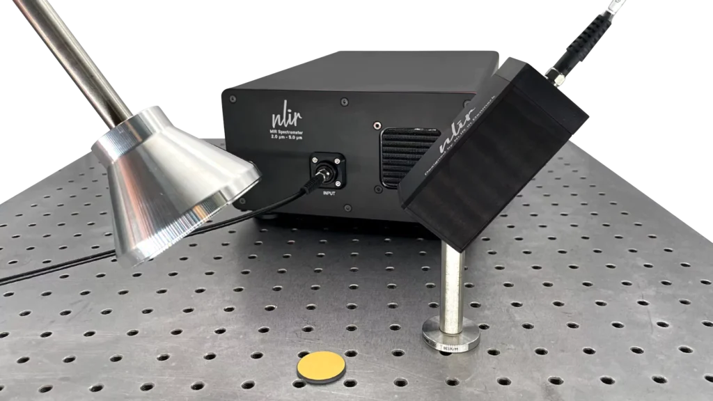 NLIR Reflection Measurement System