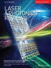 Room-Temperature, High-SNR Upconversion Spectrometer in the 6–12 µm Region using Nlir technology as in Laser & Photonics Review, 2021 - Copy