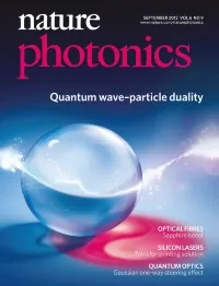 Room-temperature mid-infrared single-photon spectral imaging using NLIR technology as in Nature Photonics, 2012