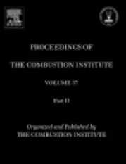 Spatially and temporally resolved IR-DFWM measurement of HCN released from gasification of biomass pellets using NLIR technology as featured in Proceedings of the Combustion Institute, 2019
