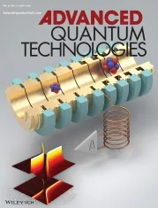 Toward Fully‐Fledged Quantum and Classical Communication Over Deployed Fiber with Up‐Conversion Module using NLIR technology as in Advanced Quantum Technology, 2021