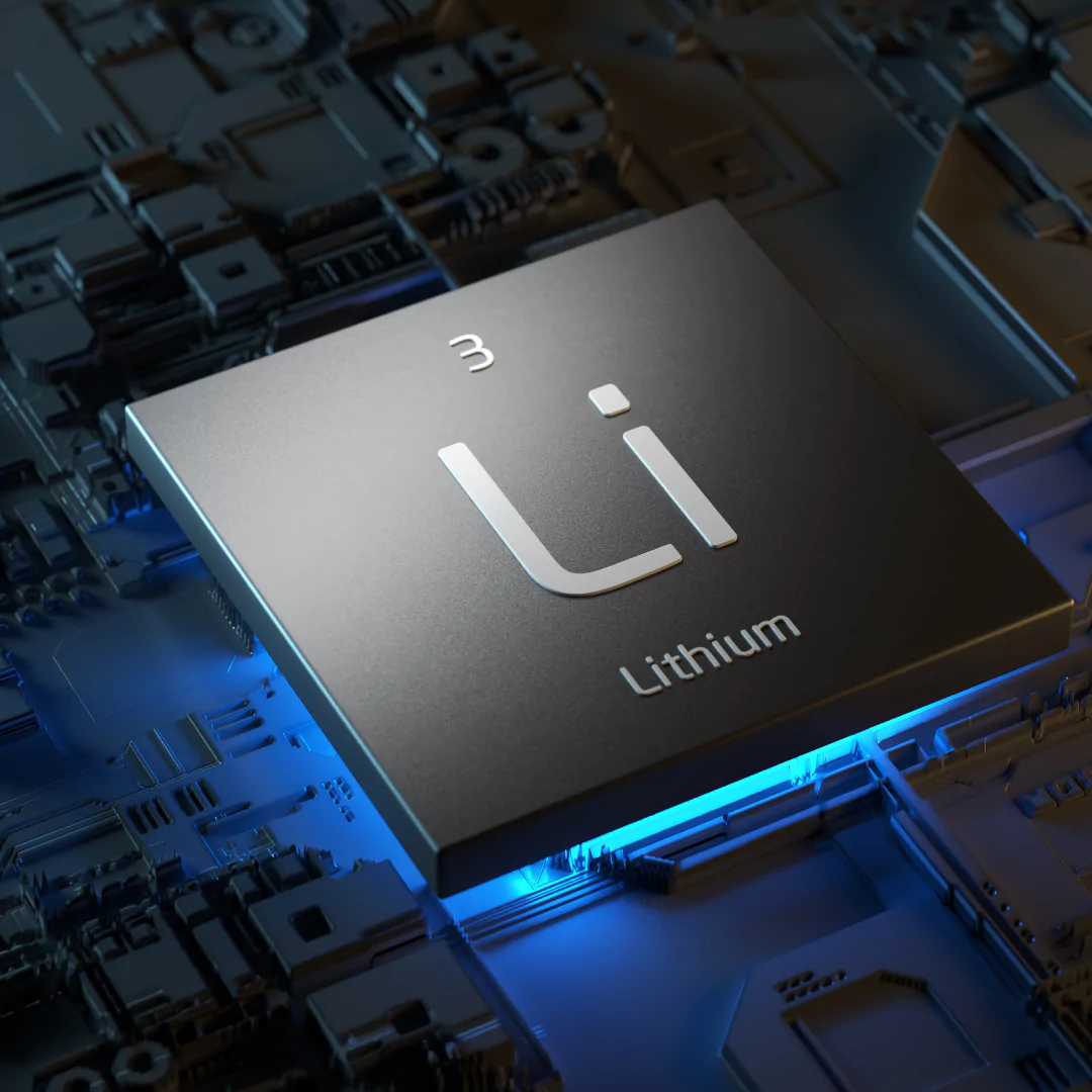 lithium niobate chracterization with mid-infrared
