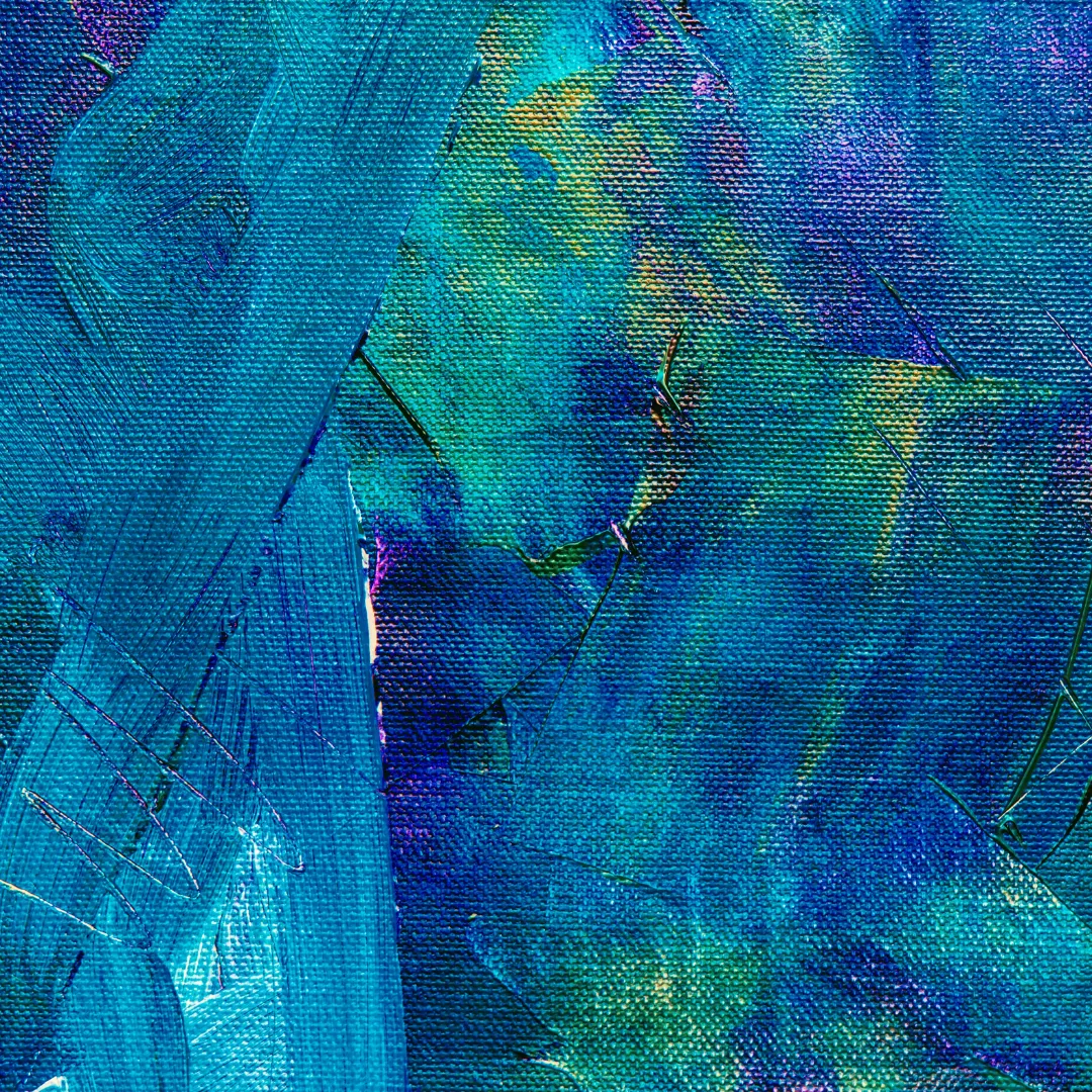 Painting material characterization with NLIR mid-infrared spectroscopy